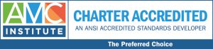 AMC Institute Accredited Charter member