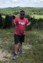 Troy Garrett Personal Photo Troy Garrett Personal Photo